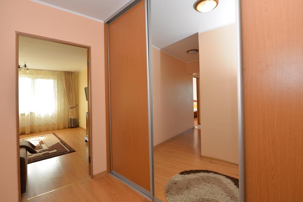 Apartamentai Prie Alkos Druskininkai Exterior photo