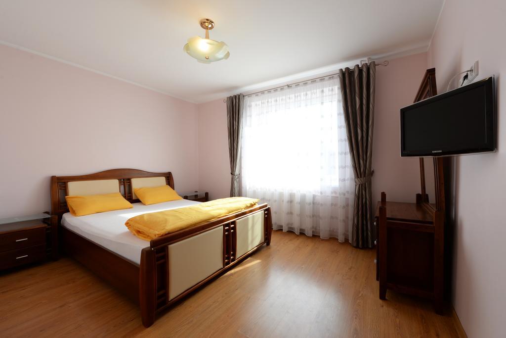 Apartamentai Prie Alkos Druskininkai Exterior photo