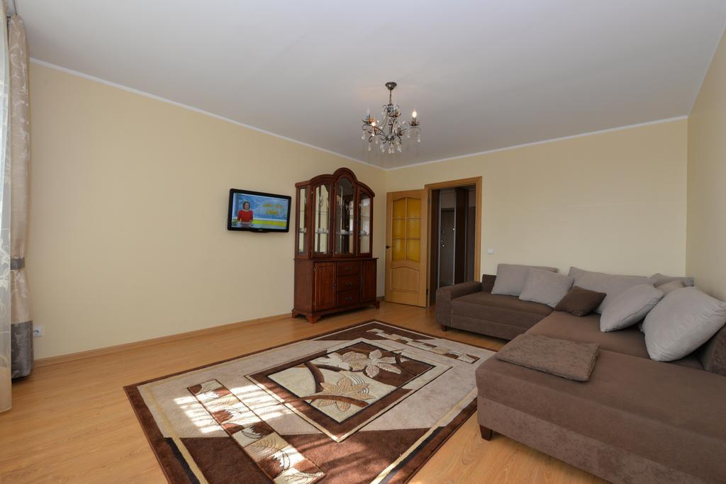 Apartamentai Prie Alkos Druskininkai Exterior photo