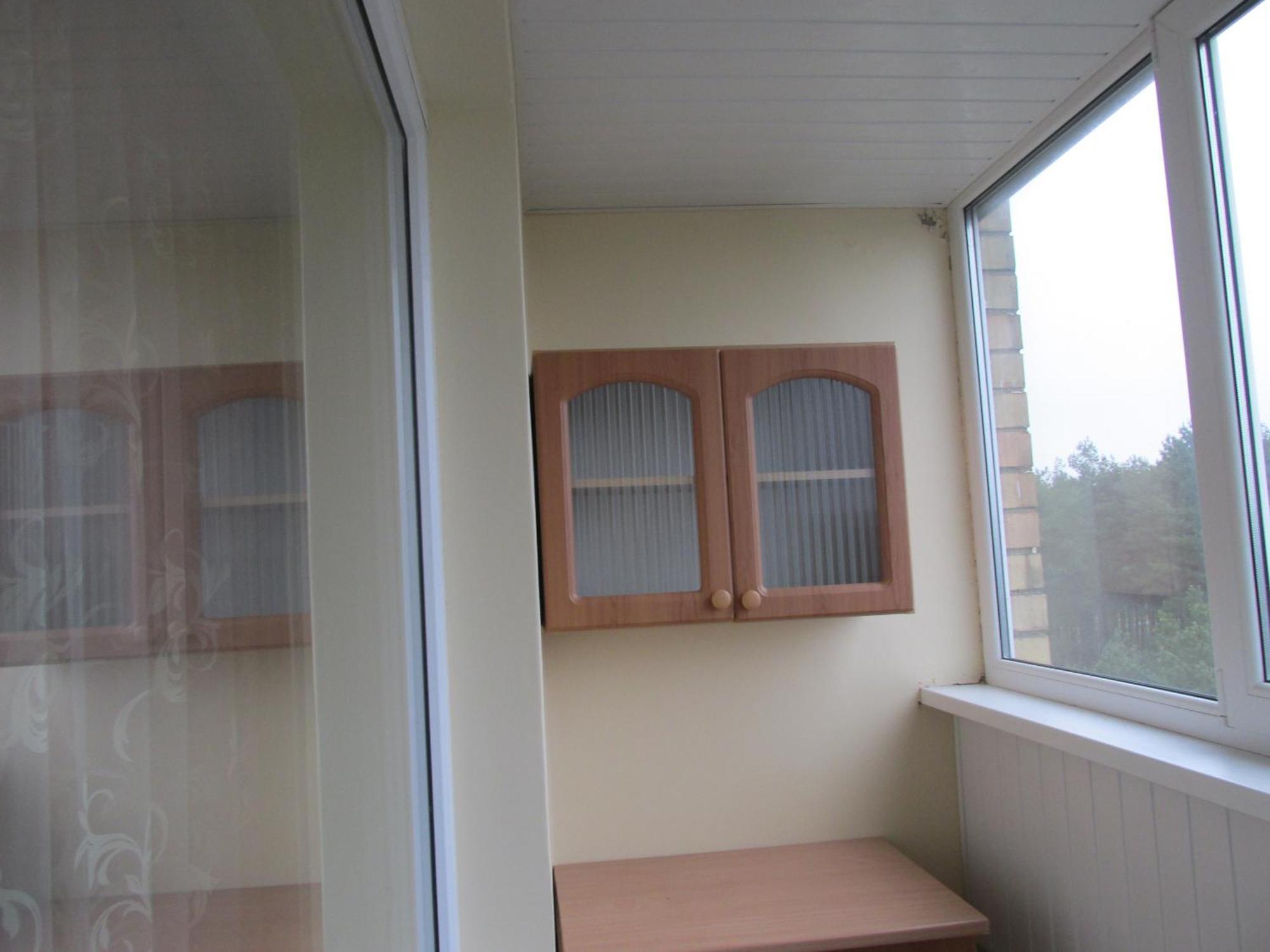 Apartamentai Prie Alkos Druskininkai Exterior photo